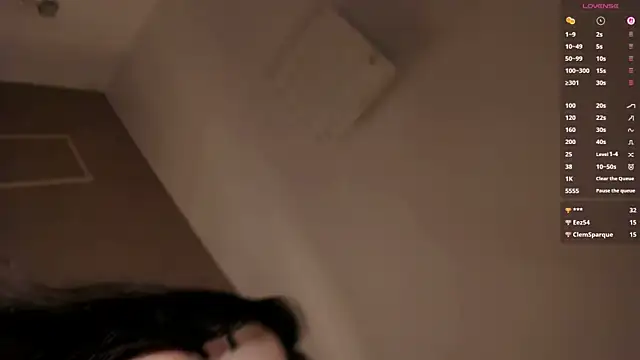 Lii_Rose webcam