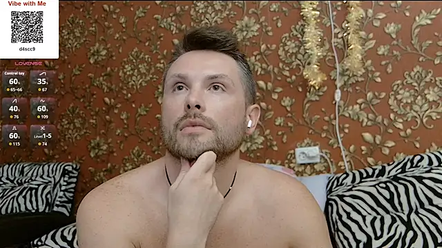 MartinBrandon webcam