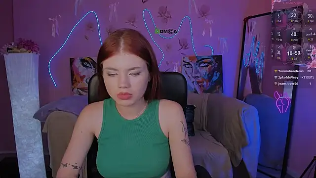 isabel_wave (F teen) - show ass