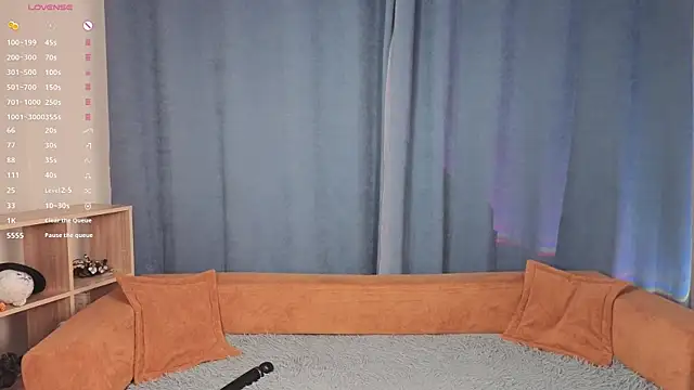 DongMoolt webcam