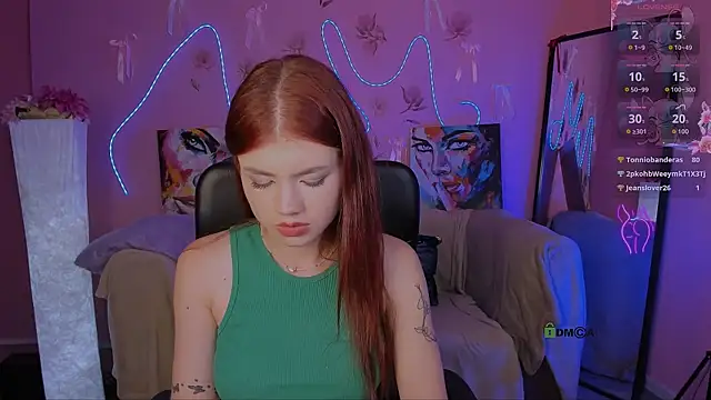 isabel_wave webcam
