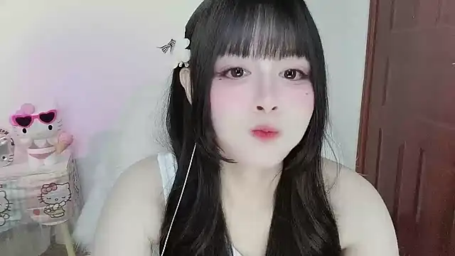 -zhuzhu-999- webcam