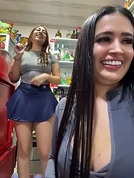 Sara_fun webcam