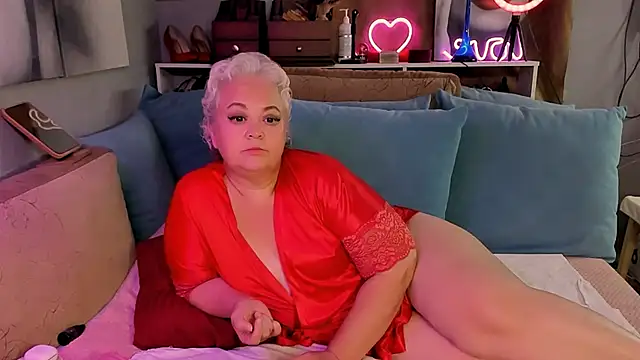 ShannaKingson webcam