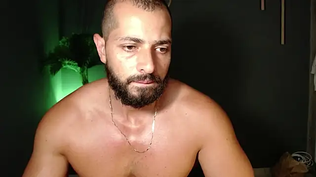 magnumchris webcam