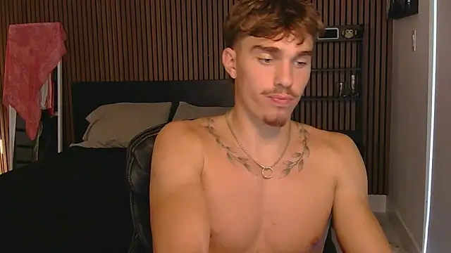 TheNicoRyder webcam