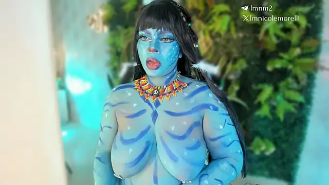 Nicolemorelli2 webcam