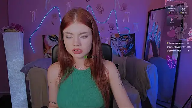 isabel_wave webcam