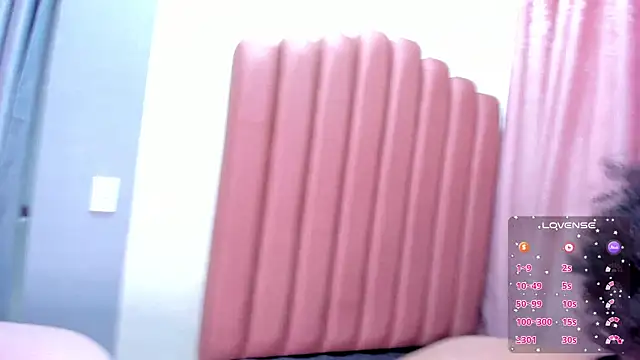 Harmony-01 webcam