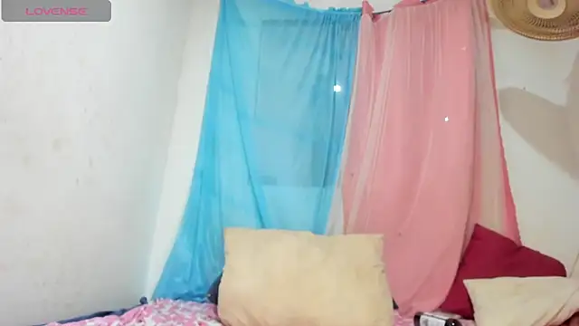Model: CandyyDoll1