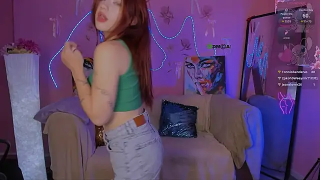 isabel_wave webcam