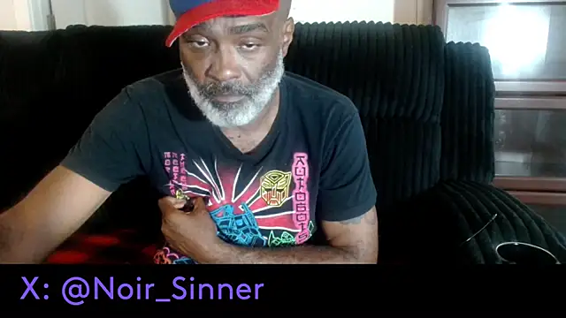 sinnernoir webcam