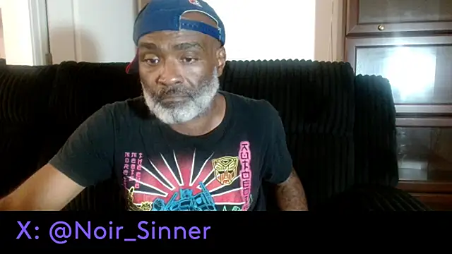 sinnernoir webcam