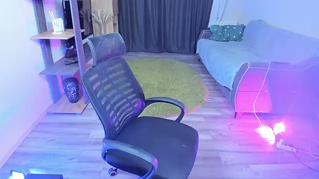 Rose-Baby webcam