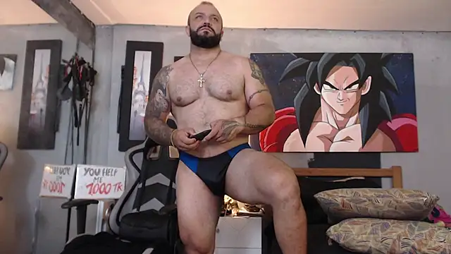 bardock_1 webcam