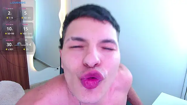 harrisoncuper webcam