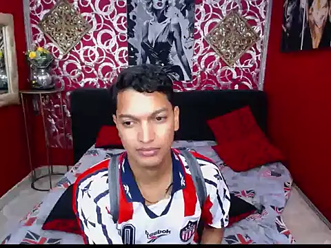 PEINBOYS webcam
