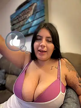 vicky_sixx stripchat