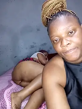 SexyAssQueenX webcam