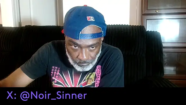 sinnernoir webcam