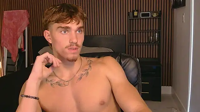 TheNicoRyder webcam