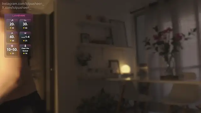 JulietteDee webcam