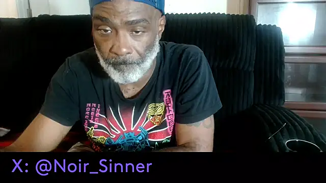 sinnernoir webcam