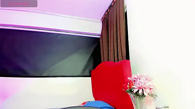 Britany_montiel webcam