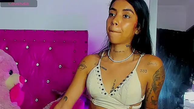 dahiiangomezz webcam