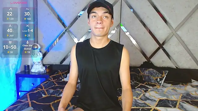 mike_lawford_ webcam