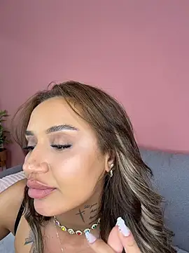 Kimber__ webcam