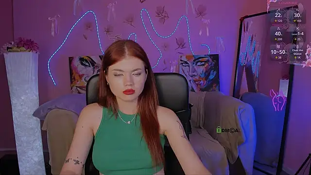 isabel_wave webcam