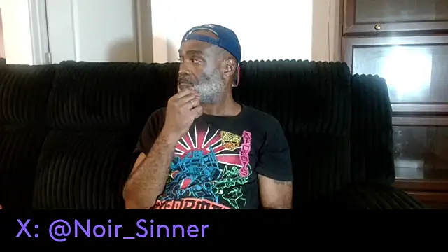 sinnernoir webcam