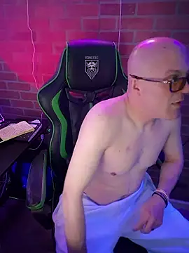 chronic_vibez live cam on StripChat