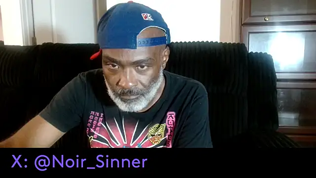 sinnernoir webcam