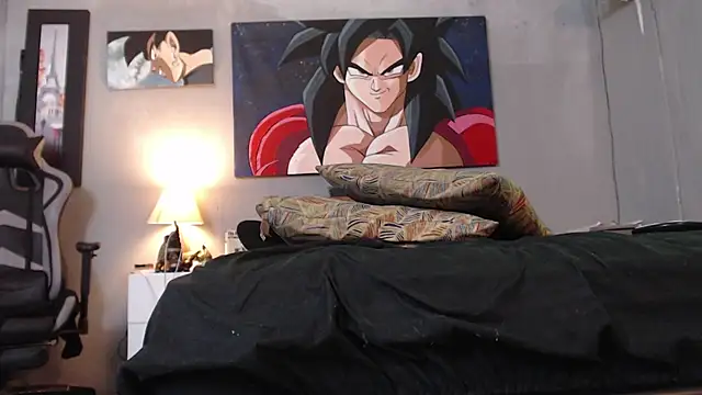bardock_1 webcam