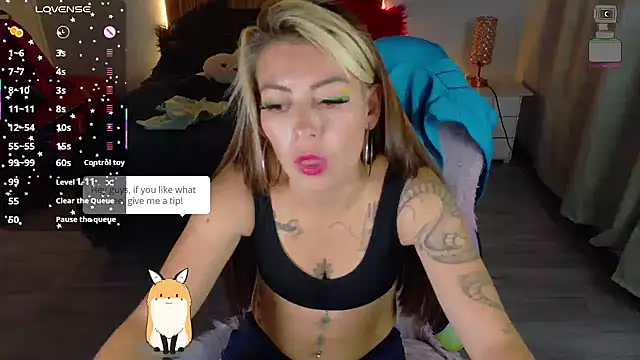 Tefannyy_ webcam