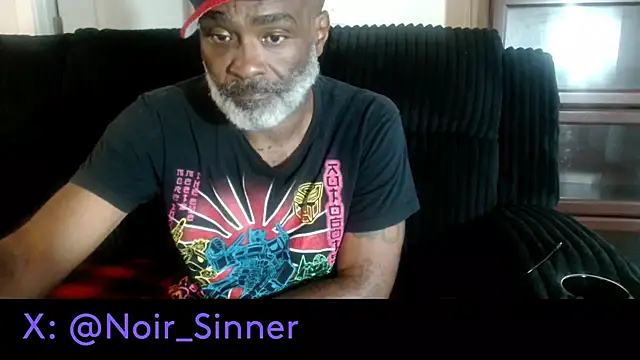 sinnernoir webcam