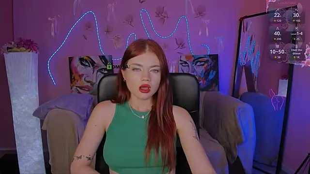 isabel_wave webcam