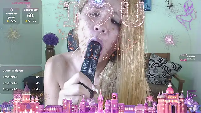 _Victoria_Jones_ live cam on StripChat