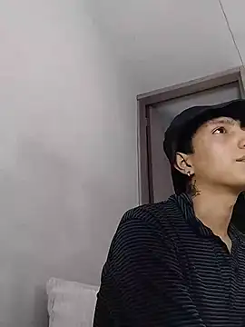 JohanSedas webcam