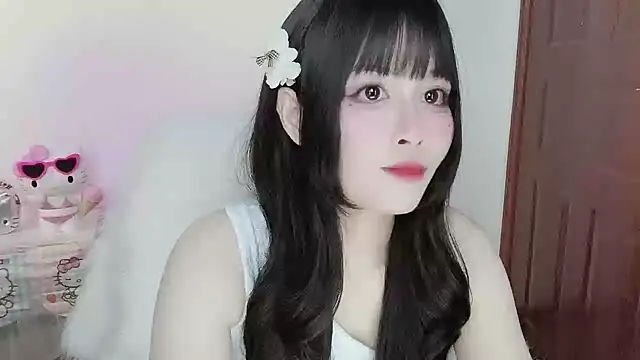 -zhuzhu-999- webcam