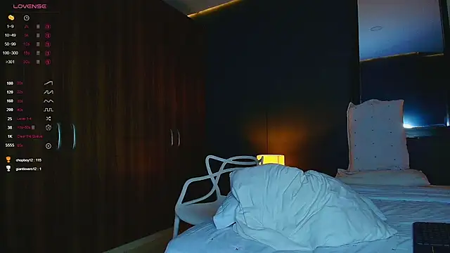 massimo_visconti webcam