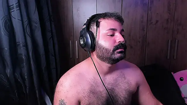 johnnyalx webcam