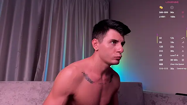Walt_Enjoy live sex cam