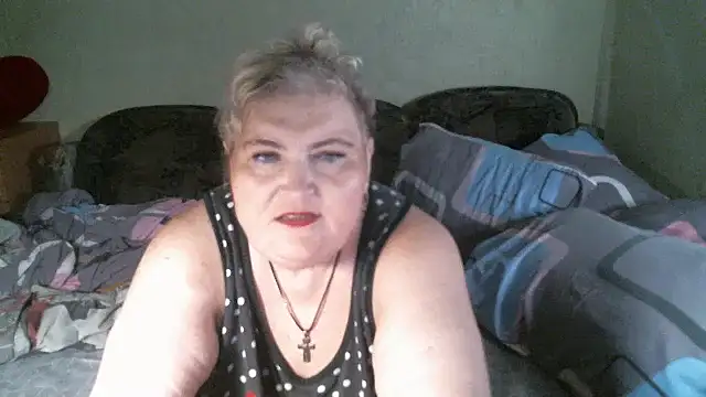 lana555 (F mature) - for the good mood, thank you))