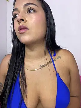 Dulce-diosa webcam