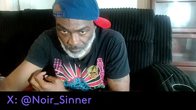 sinnernoir webcam