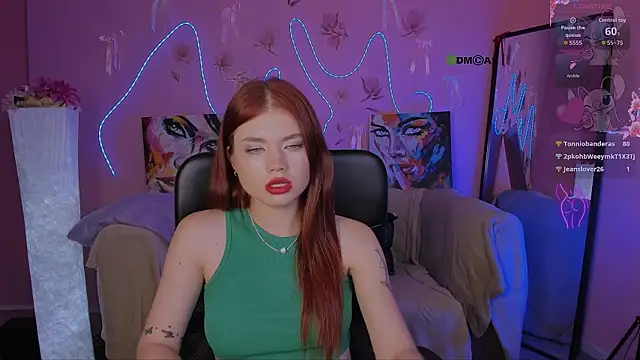 isabel_wave webcam