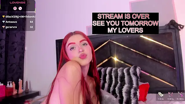 april_jones05 webcam